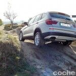 Prueba Gama BMW MINI Jarama 12 150x150