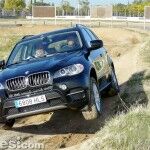 Prueba Gama BMW MINI Jarama 13 150x150