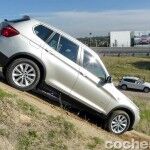 Prueba Gama BMW MINI Jarama 15 150x150