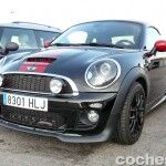 Prueba Gama BMW MINI Jarama 17 150x150