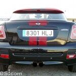 Prueba Gama BMW MINI Jarama 19 150x150