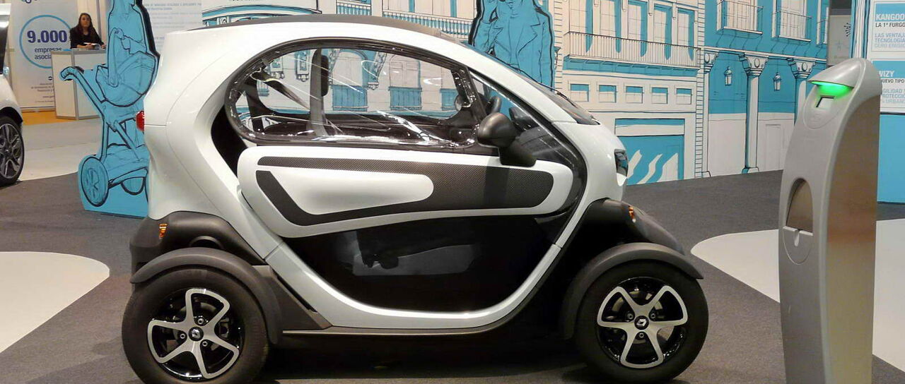 Todas las noticias de coches en un solo portal: Pruebas, fotos, vídeos, informes...