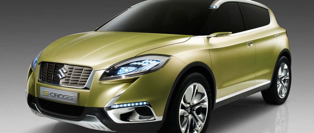 Todas las noticias de coches en un solo portal: Pruebas, fotos, vídeos, informes...