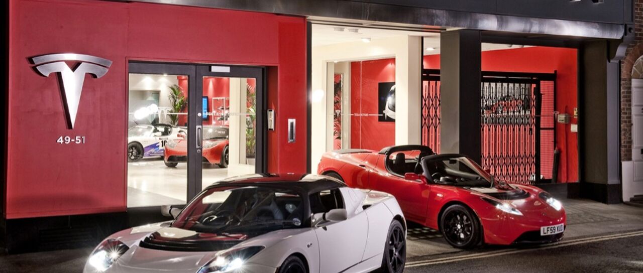 Todas las noticias de coches en un solo portal: Pruebas, fotos, vídeos, informes...