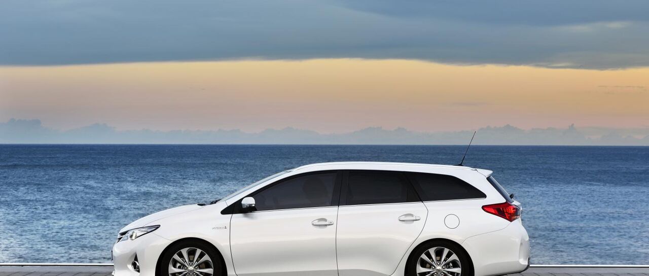 Todas las noticias de coches en un solo portal: Pruebas, fotos, vídeos, informes...