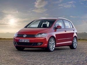 Imagen de volkswagen-golf-plus-2009
