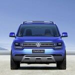 Volkswagen Taigun 2 150x150