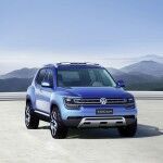 Volkswagen Taigun 3 150x150