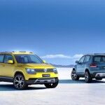 Volkswagen Taigun 5 150x150