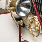 American Lafrance Detalle 150x150