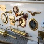 American Lafrance Interior 150x150