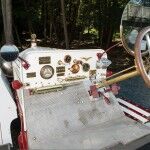 American Lafrance Interior 3 150x150