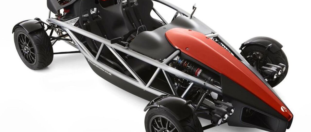 Todas las noticias de coches en un solo portal: Pruebas, fotos, vídeos, informes...