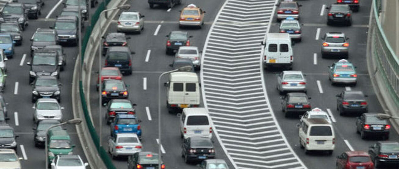 Todas las noticias de coches en un solo portal: Pruebas, fotos, vídeos, informes...