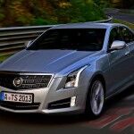 Cadillac Ats 2012 01 150x150