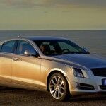 Cadillac Ats 2012 02 150x150