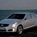 Cadillac Ats 2012 03 150x150