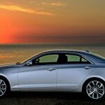 Cadillac Ats 2012 04 150x150