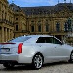 Cadillac Ats 2012 05 150x150