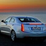 Cadillac Ats 2012 06 150x150