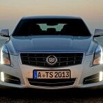 Cadillac Ats 2012 07 150x150