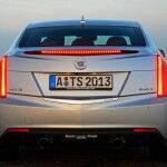 Cadillac Ats 2012 08 150x150