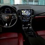 Cadillac Ats 2012 09 150x150