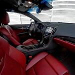 Cadillac Ats 2012 10 150x150