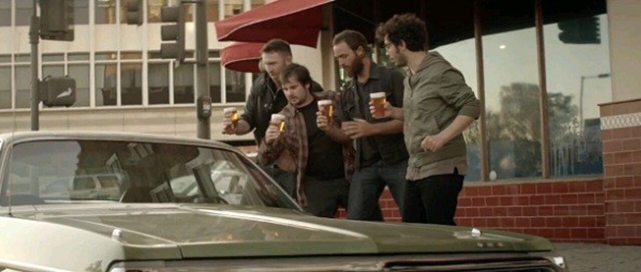 Todas las noticias de coches en un solo portal: Pruebas, fotos, vídeos, informes...