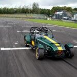 Caterham R600 Superlight 3 150x150