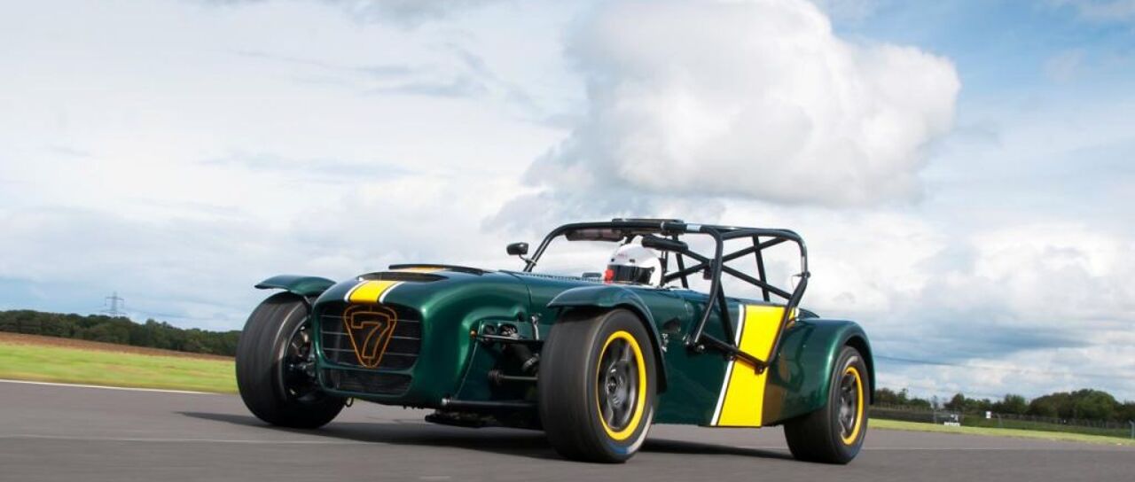 Todas las noticias de coches en un solo portal: Pruebas, fotos, vídeos, informes...