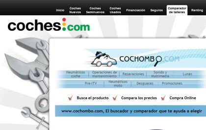 Descubre dónde está el mejor taller y el más barato