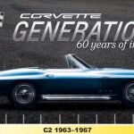 Corvette C2 Generations 150x150