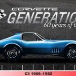 Corvette C3 Generations 150x150