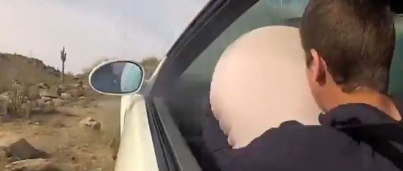 Todas las noticias de coches en un solo portal: Pruebas, fotos, vídeos, informes...