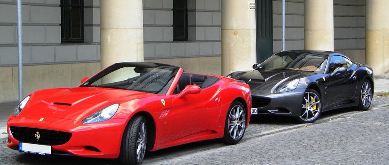 Todas las noticias de coches en un solo portal: Pruebas, fotos, vídeos, informes...