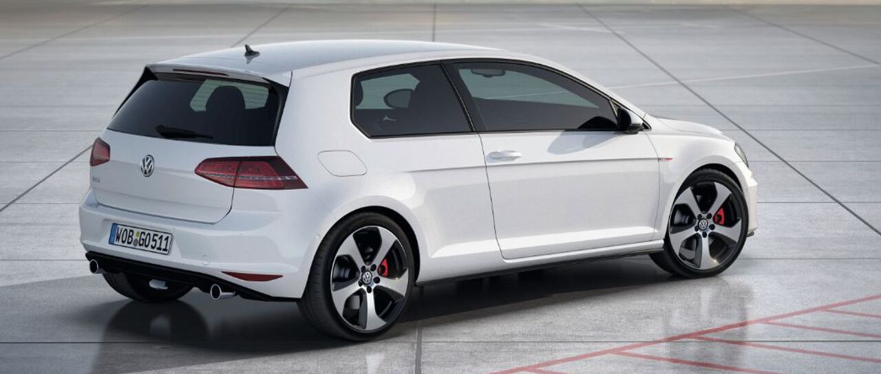 Todas las noticias de coches en un solo portal: Pruebas, fotos, vídeos, informes...