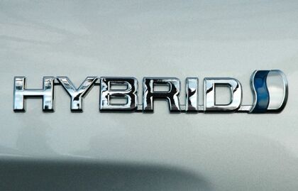 Así quiere Toyota seguir hibridando el futuro