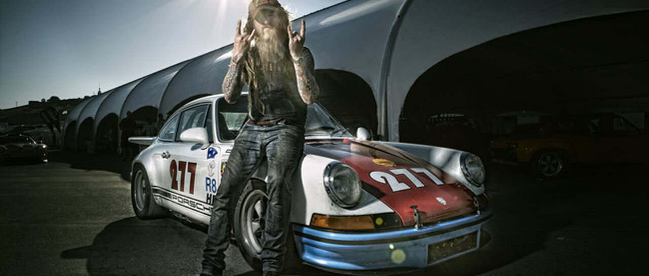 Todas las noticias de coches en un solo portal: Pruebas, fotos, vídeos, informes...