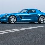 Mercedes Sls Amg Coupe Electric Drive 04 150x150