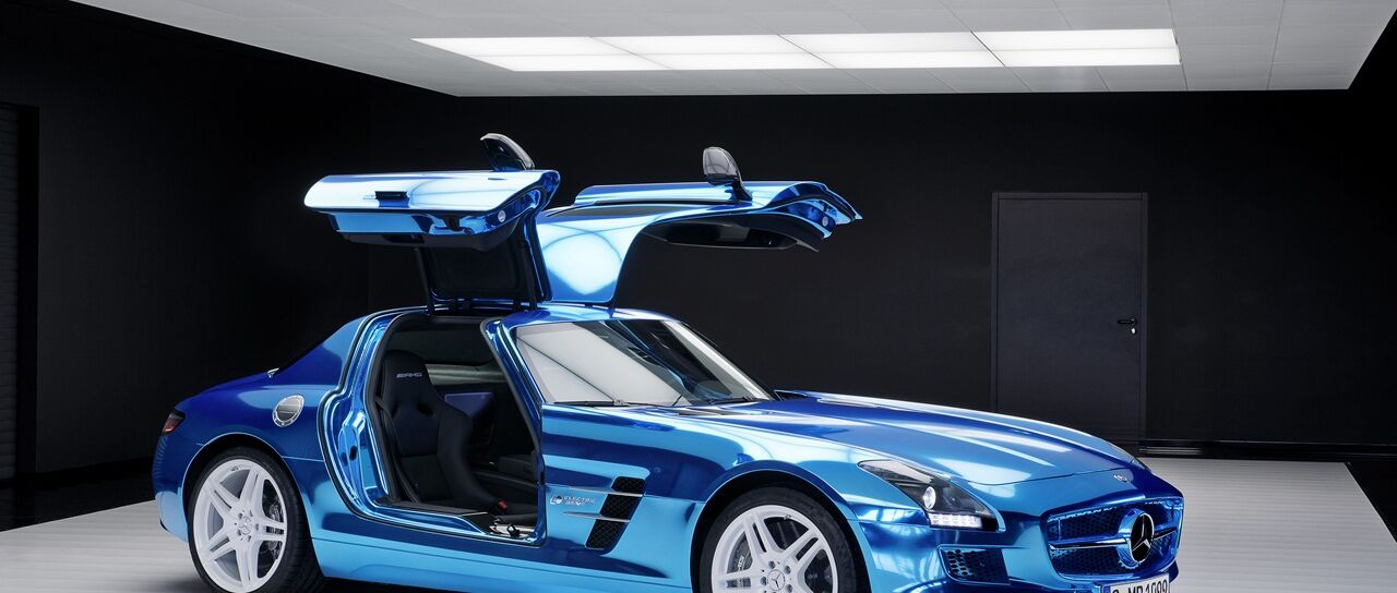 Todas las noticias de coches en un solo portal: Pruebas, fotos, vídeos, informes...