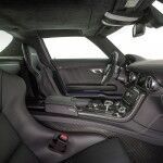 Mercedes Sls Amg Coupe Electric Drive 19 150x150