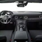Mercedes Sls Amg Coupe Electric Drive 20 150x150
