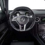 Mercedes Sls Amg Coupe Electric Drive 21 150x150