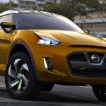 Nissan Extrem Concept 01 150x150