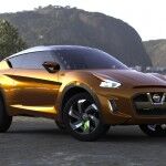 Nissan Extrem Concept 02 150x150