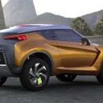 Nissan Extrem Concept 03 150x150
