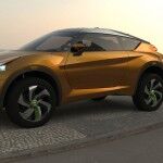 Nissan Extrem Concept 04 150x150
