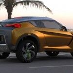 Nissan Extrem Concept 06 150x150