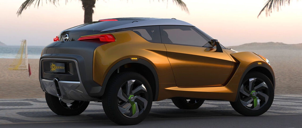 Todas las noticias de coches en un solo portal: Pruebas, fotos, vídeos, informes...